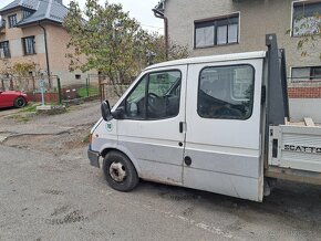 Ford Transit - 3