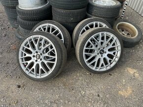 225/35 R19 5x108 Ford elektróny - 3