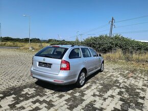 Skoda Octavia 1.6 TDI 77kw - 3