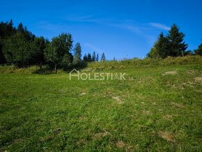 Predám pozemky - Vysoká nad Kysucou, iba u nás - 3