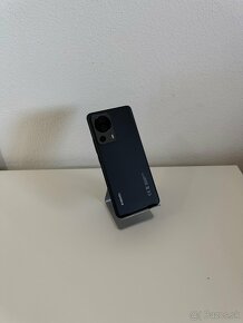 Xiaomi 13 Lite 5G 256GB Black Záruka - 3