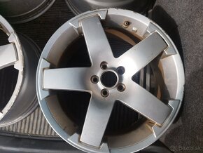 Disky R17 5x100 - 3