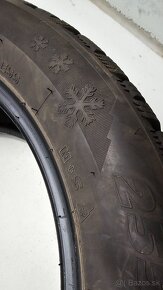 Zimne pneumatiky 255/50 R20 4ks - 3