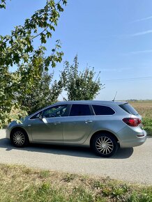 ✅OPEL ASTRA J SPORT TOURER ✅ - 3