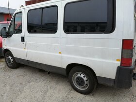 Jumper, Ducato, Boxer - 3