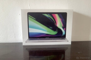 MacBook PRO 13-inch, M1, 2020, RAM: 16GB - 3