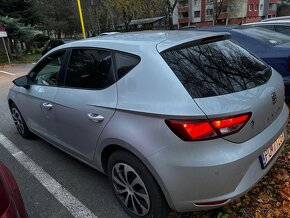 Seat Leon 1.6 TDI DSG r.v. 2016 - 3