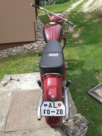 Jawa 250 panelka 559/590 sport - 3