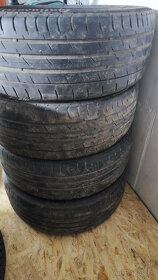 4ks pneu 205/45 R17 - s Mini Cooper - 3