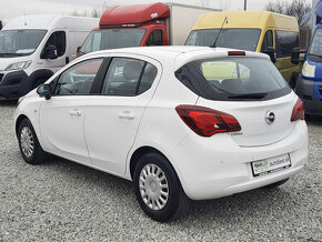 Opel Corsa 1,4 66kW, M5, 5d - 3