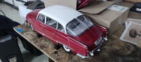 TATRA 603 1:8 - 3