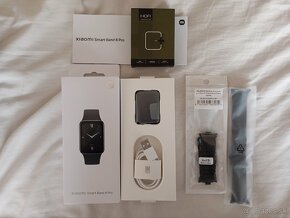 Xiaomi Smart Band 8 Pro - 3