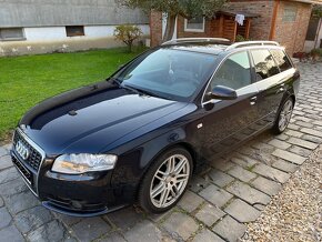 Audi a4 avant 2.0T - 3