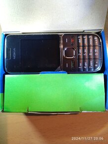 Nokia C2-01 - 3