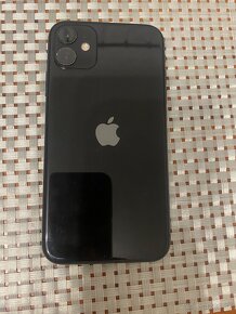 Iphone 11 64GB - 3