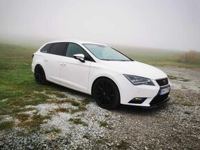 SEAT LEON mk3, 1.6 tdi, 140 000km - 3