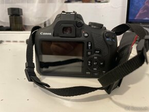 canon 2000d - 3