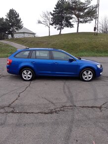 Predám Škoda Octavia Combi 1.6 Tdi - 3