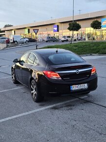 Opel insignia 2.0 cdti 96kw - 3