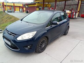 Ford C-Max - 3