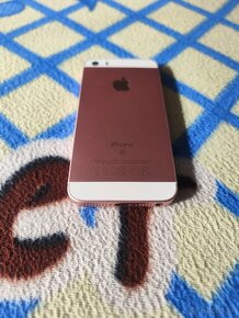 iPhone SE 1 32GB - 3