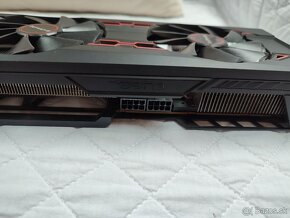 Sapphire PULSE RX VEGA56 8GB HBM2 GPU - 3