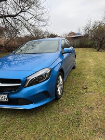 Mercedes A 2016 - 3