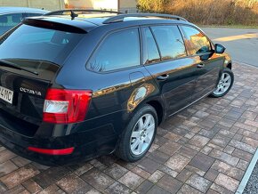 ŠKODA OCTAVIA KOMBI 2.0 TDI,110KW,2015,103000KM - 3