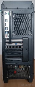 PC i3,8GB Ram,M2.256GB,HDD 1TB,2GB GK... - 3