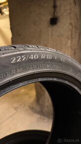 225/40r18 Matador zimné pneumatiky - 3