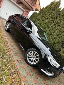 AUDI A4 Avant 40 2.0 TDI 140kw DSG S line S tronic - 3