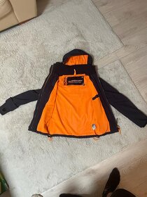 SUPERDRY WINDCHEATER TECH VEL. M originál - 3