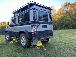 LAND ROVER DEFENDER 90 nova STK EK - 3