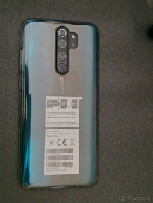 Xiaomi Redmi Note 8 PRO - 3