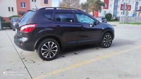 Nissan Qashqai 4x4 - 3