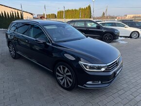 Volkswagen Passat Variant 2.0TDi 190PS Highline - 3