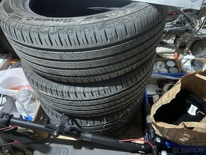 Letne Pneu 205/55 r16 - 3