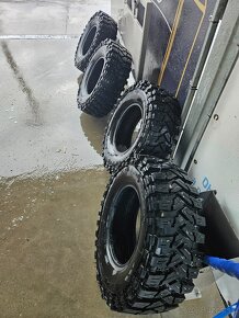 255/70 R15 Ovada Offroad - 3