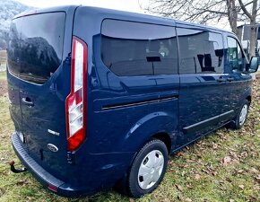 Ford Transit Custom - 3