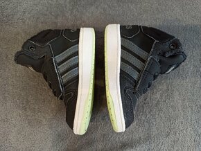 Tenisky Adidas veľ 21 - 3