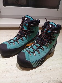 Scarpa Ribelle HD - 3