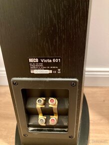 Heco Victa 601 + center 102 - 3