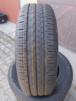 Pneumatiky Continental 185/65R15 letné nové 4ks - 3