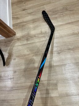 ✅ NOVÁ HOKEJKA BAUER NEXUS TRACER - 171 CM - 87 FLEX - P90 ✅ - 3