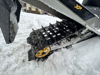 Ski doo summit 800r - 3