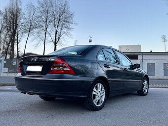 ✅ Mercedes C270d automat ✅ - 3