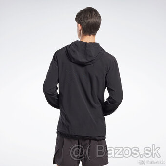 Nová bežecká bunda Reebok Performance Certified Vector Jacke - 3