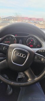 Audi a6 c6 facelif - 3