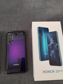 Honor 20 Pro - 3