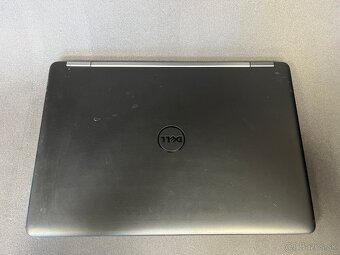 Dell Latitude E5550 - 3